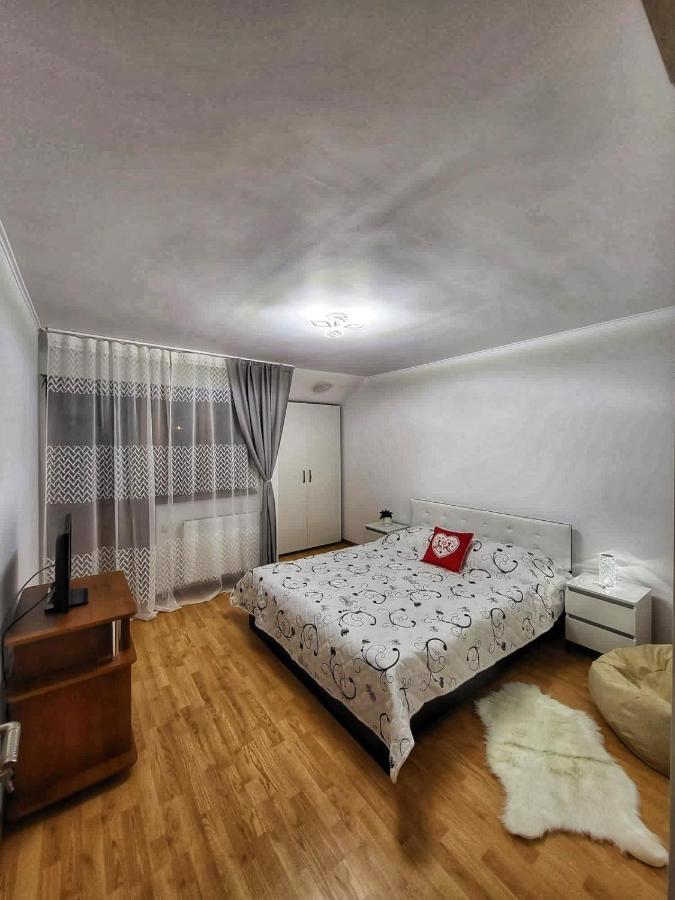 La Simo Holiday home *