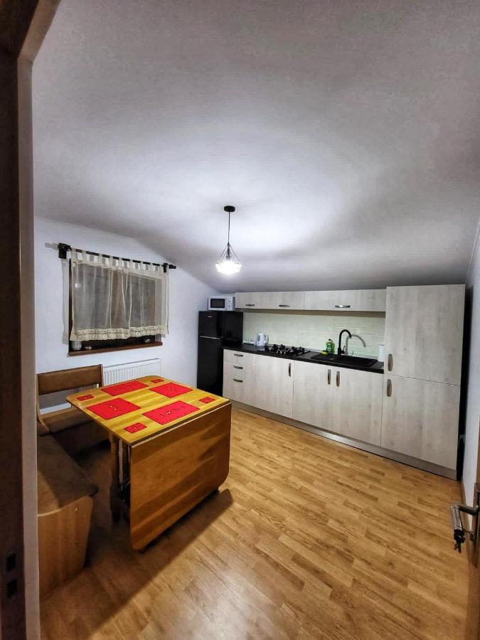 La Simo Holiday home Sinaia