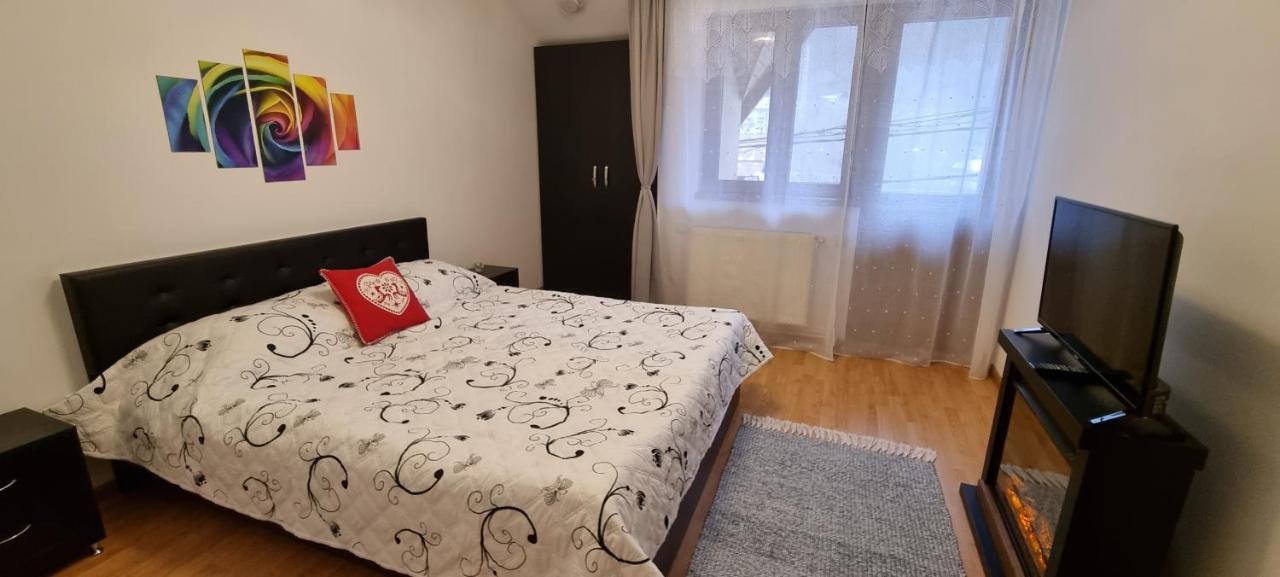 Holiday home La Simo