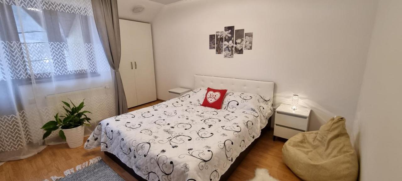 Holiday home La Simo *