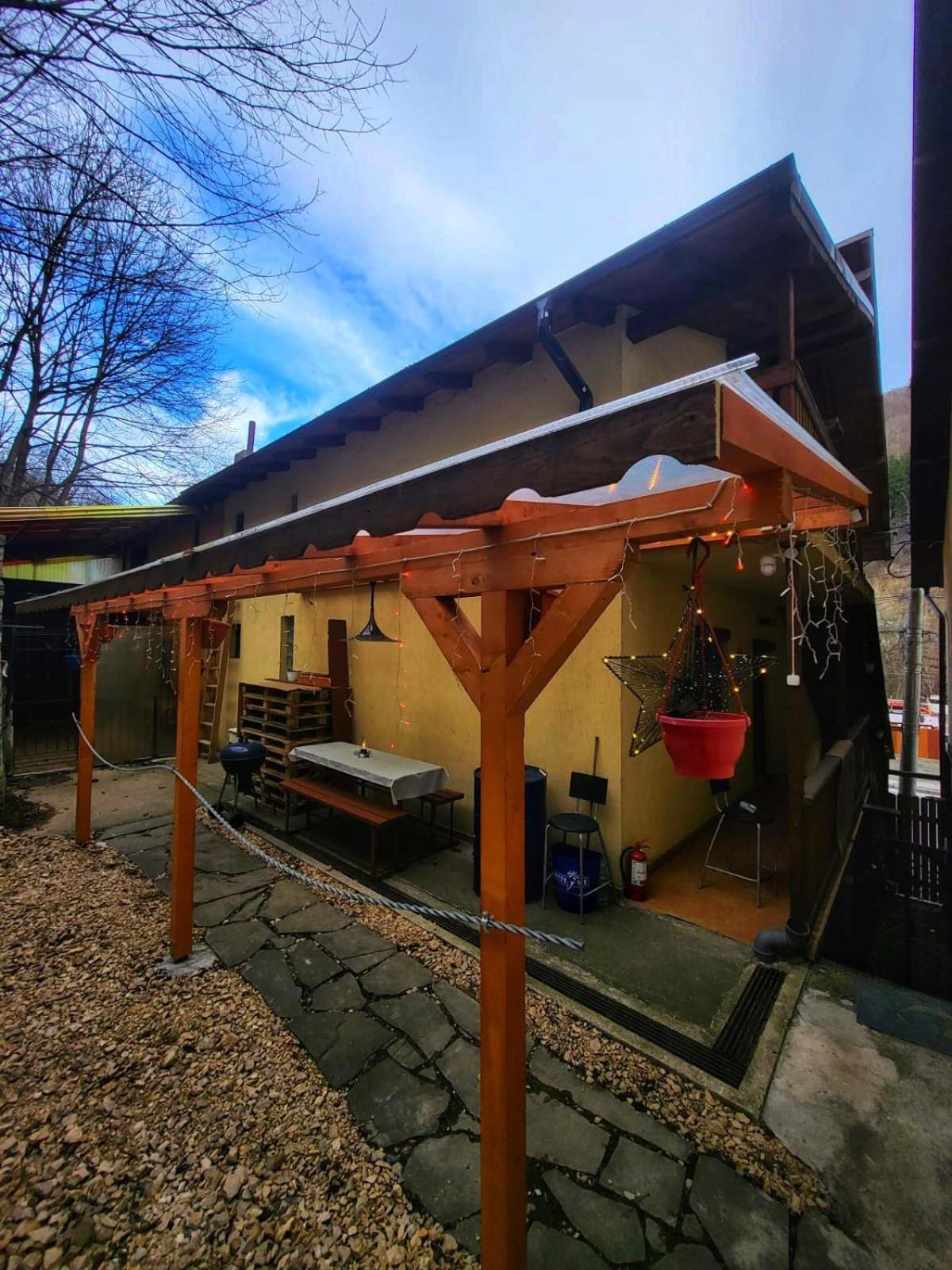 La Simo Holiday home *