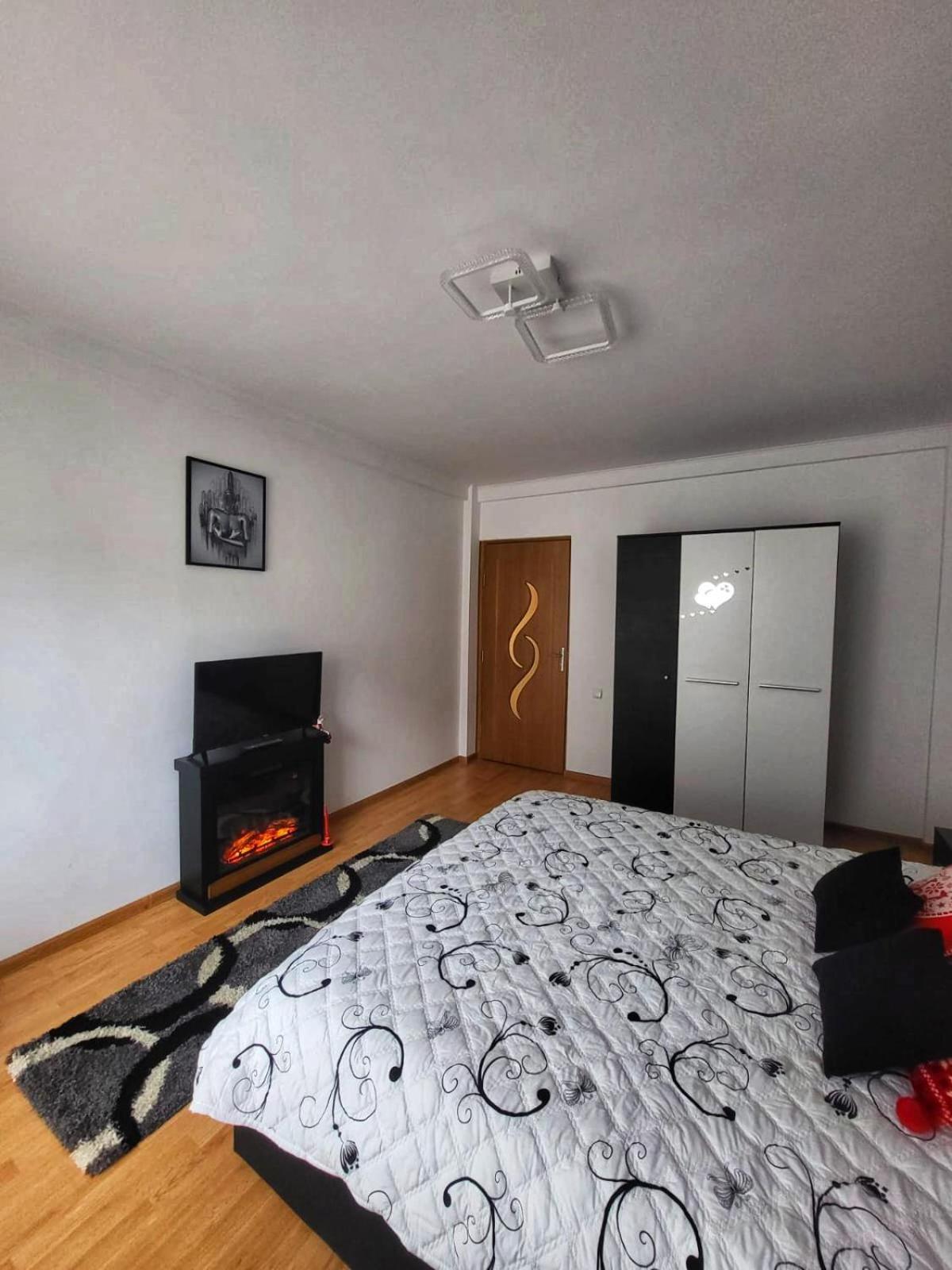 Holiday home La Simo Sinaia