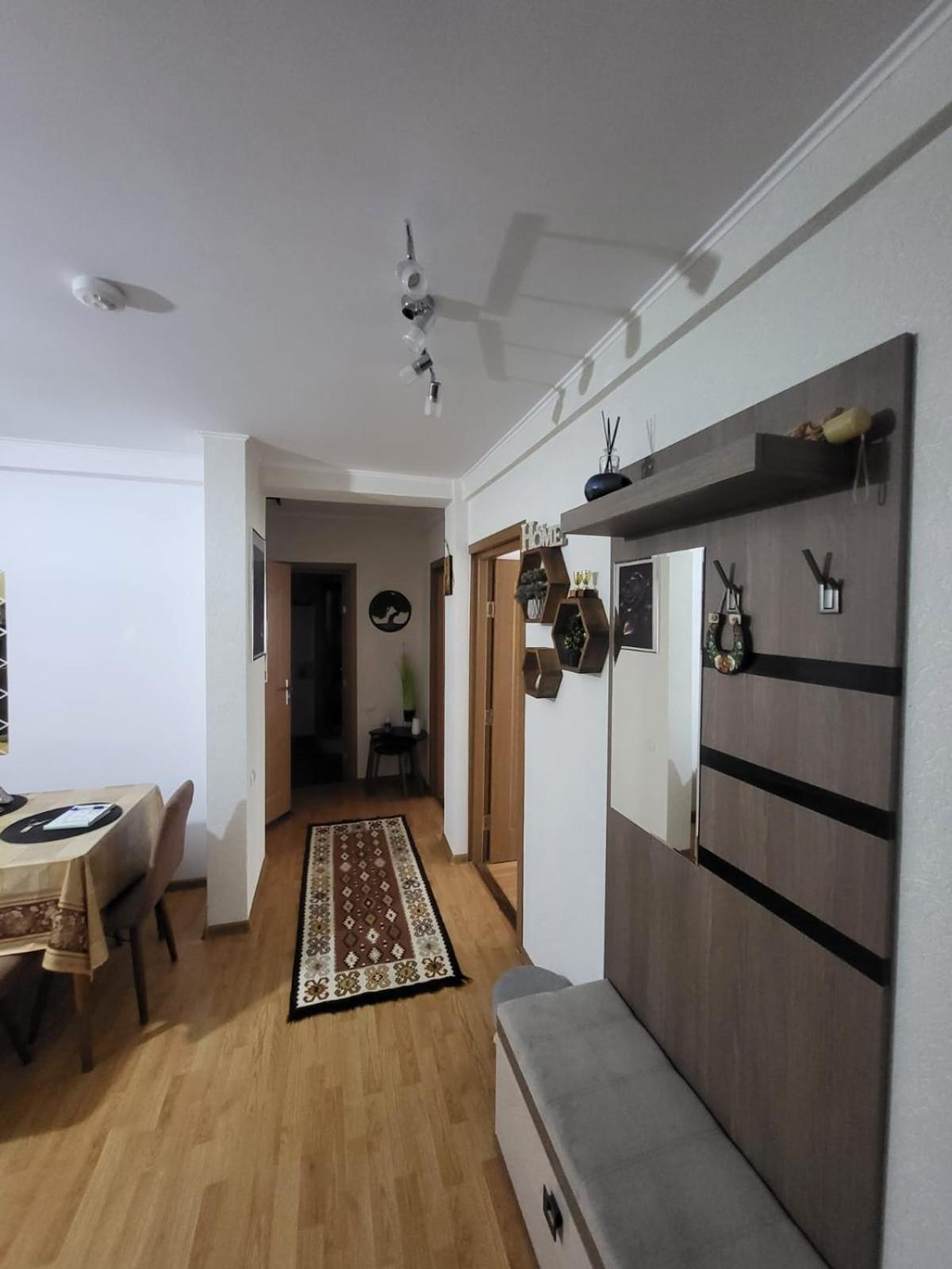 La Simo Holiday home *