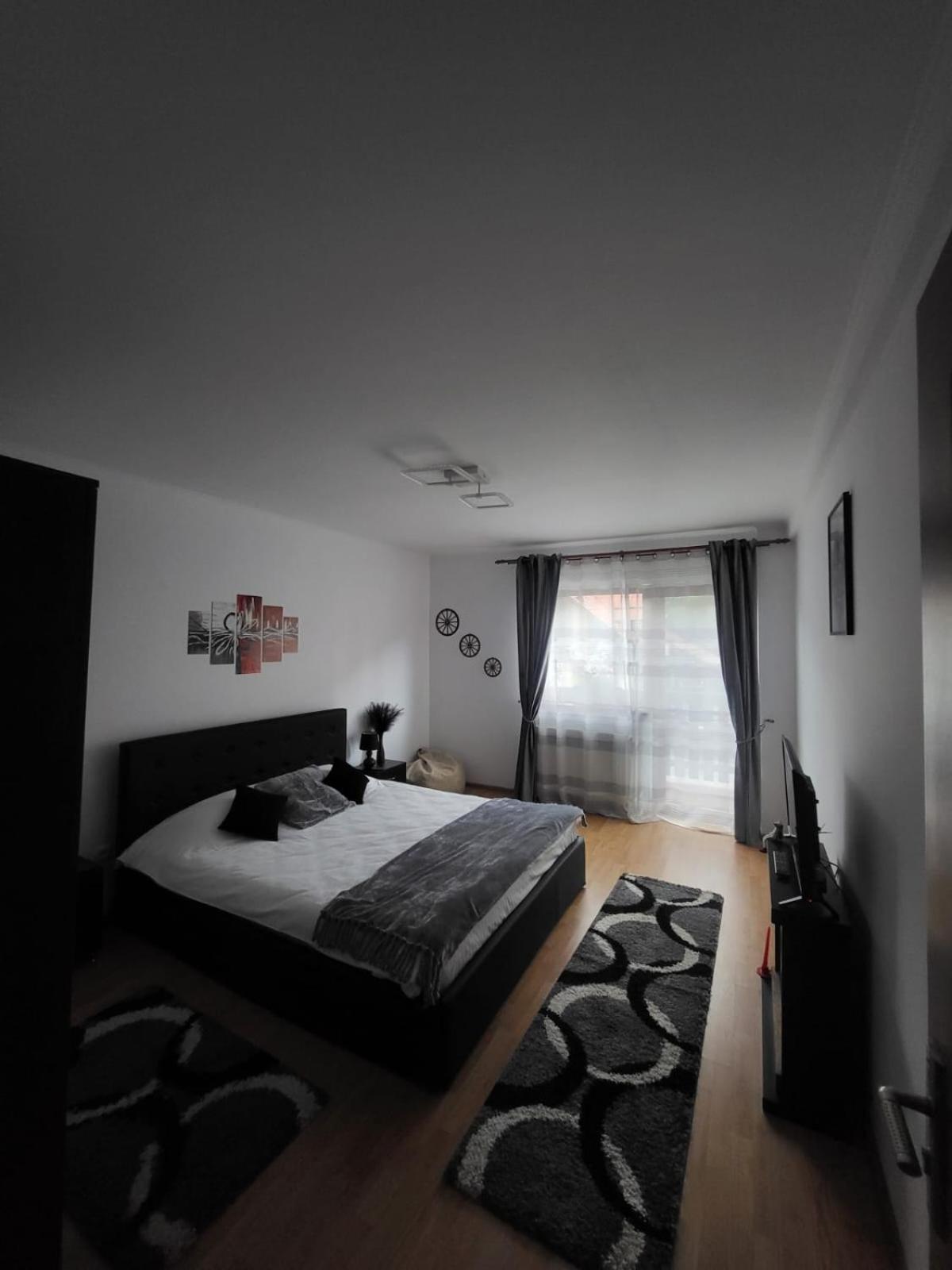 Holiday home La Simo