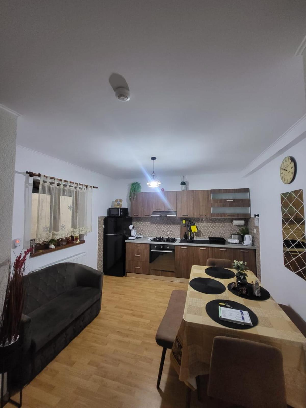 La Simo Holiday home *