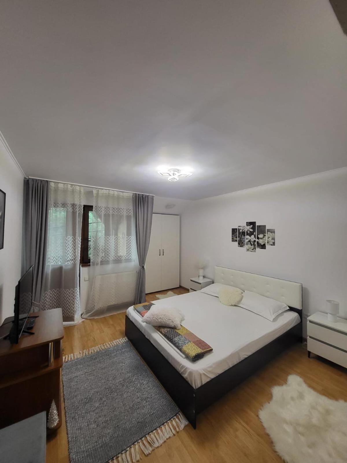 Holiday home La Simo Sinaia