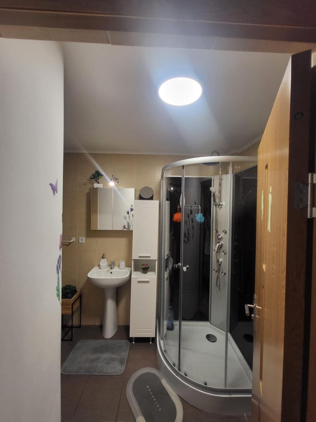 La Simo Holiday home Sinaia