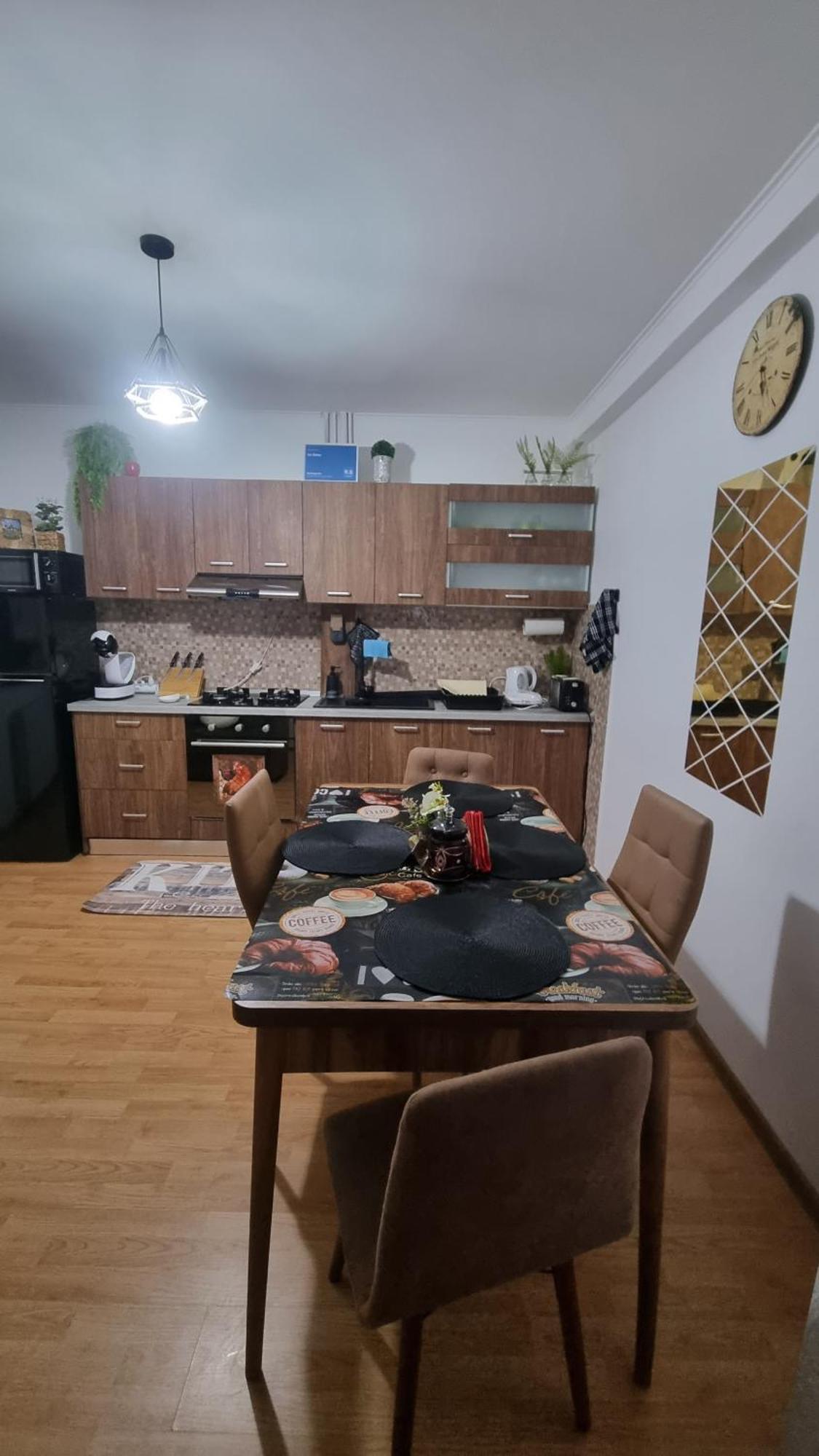 La Simo Holiday home