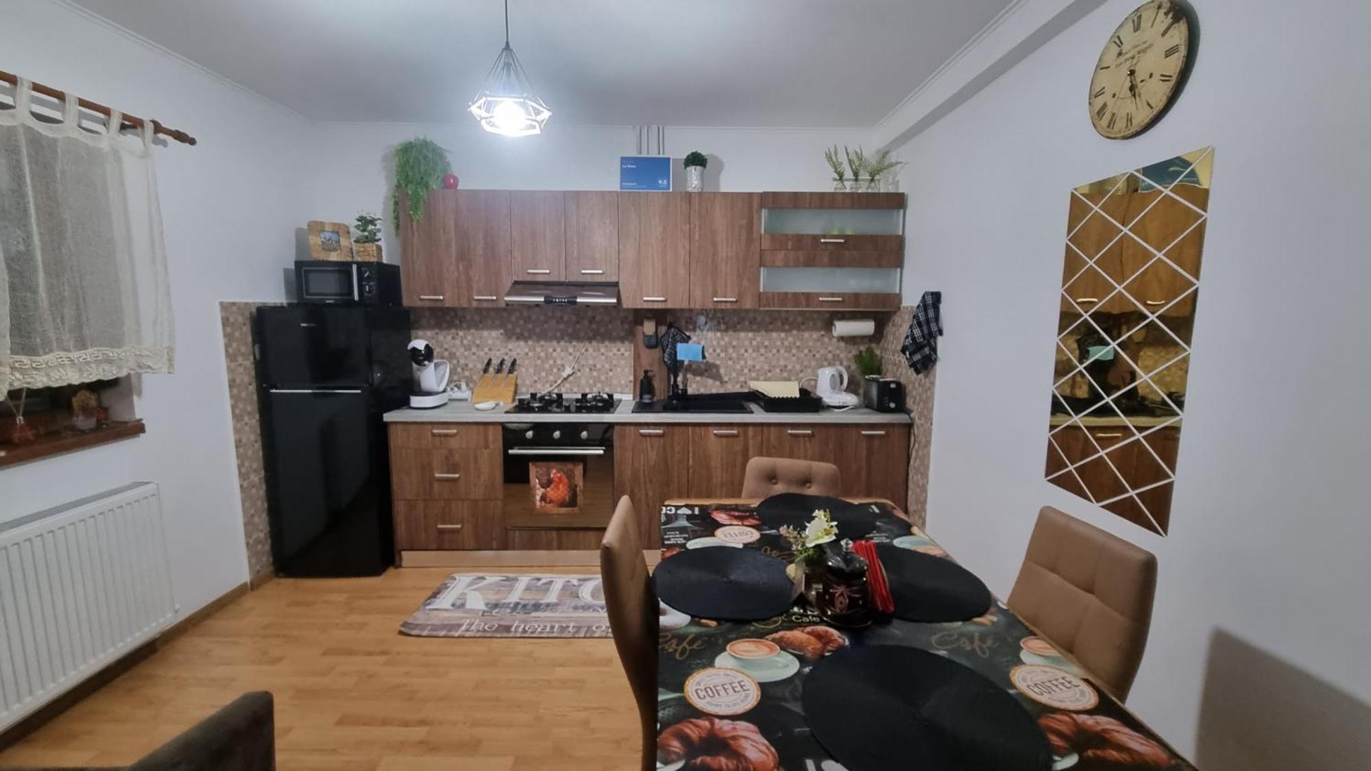 La Simo Holiday home *